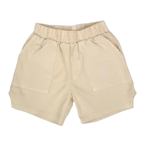 Dad Shorts (sand)