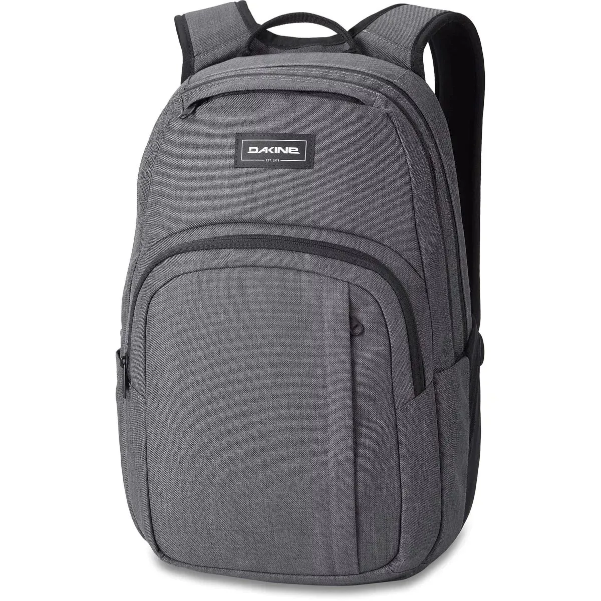 Dakine Campus M 25L Backpack - Carbon II