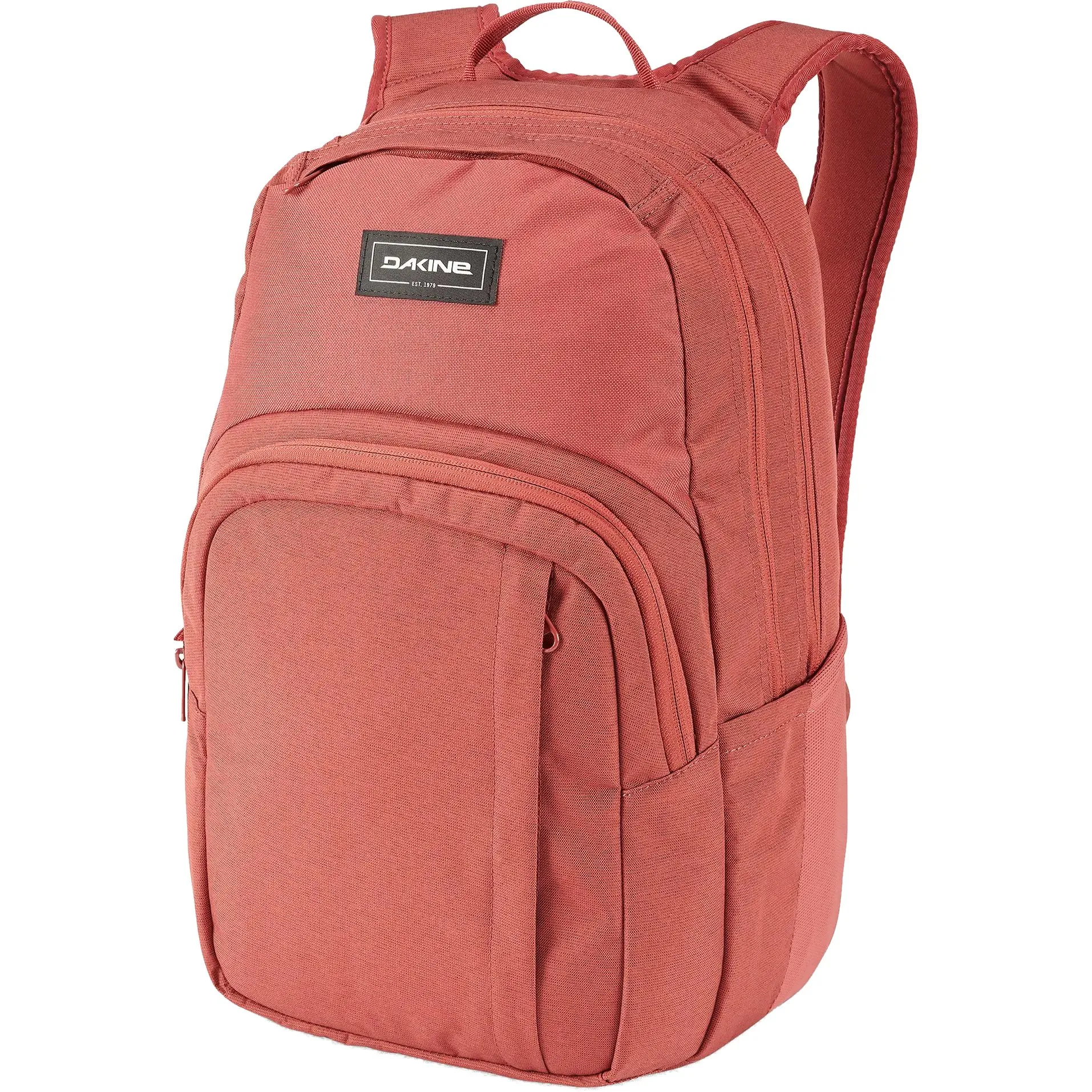 Dakine Campus M 25L Backpack - Deep Crimson