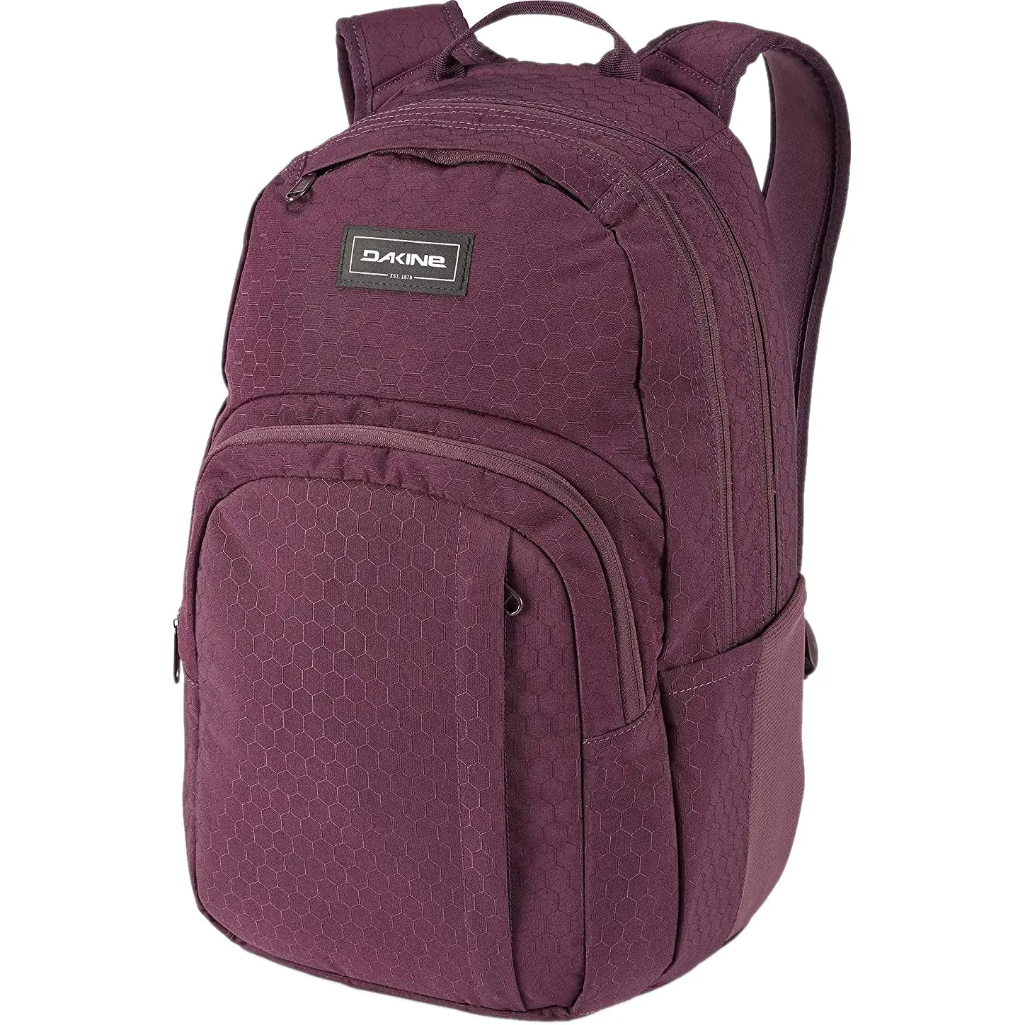 Dakine Campus M 25L Backpack - Mudded Mauve