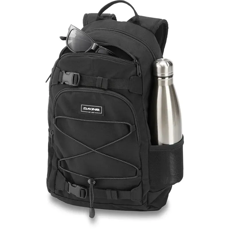 Dakine Grom 13L Backpack - Black II