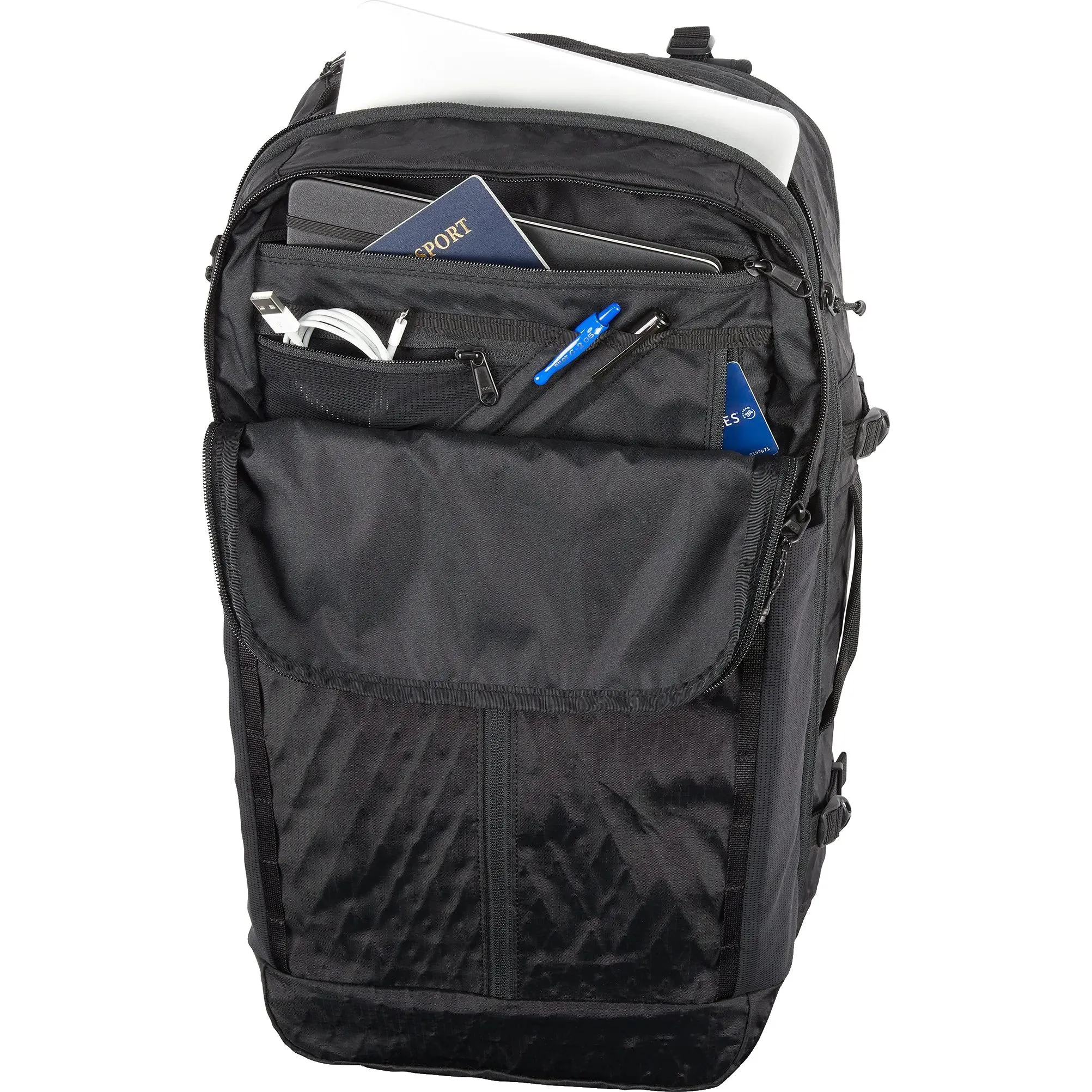 Dakine Split Adventure 38L Backpack - VX21