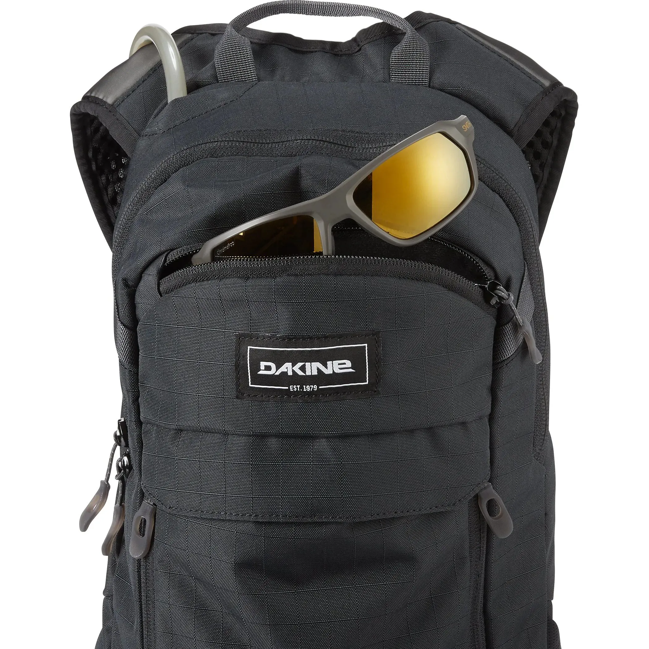 Dakine Syncline Hydration 12L Backpack - Black