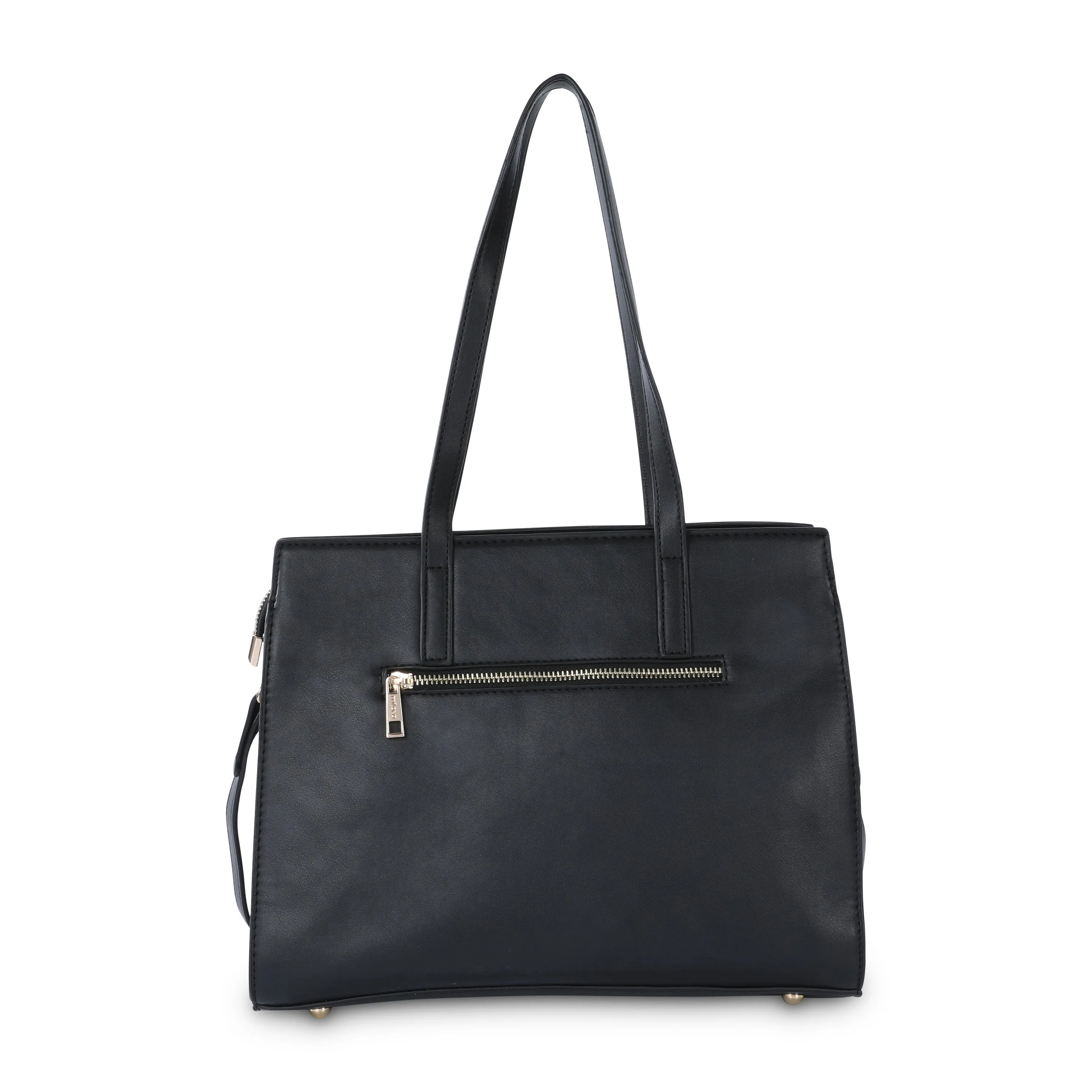 DANI TOTE- BLACK