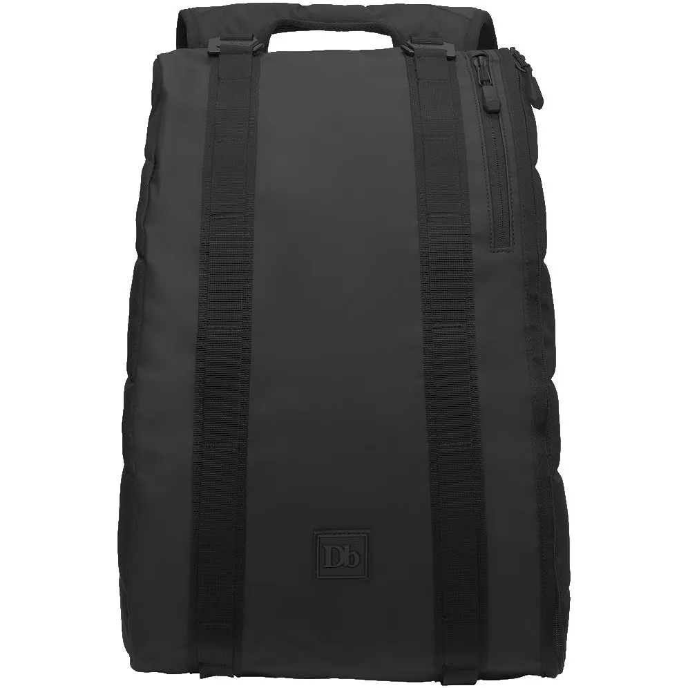 Db Base 15L Backpack - Black Out