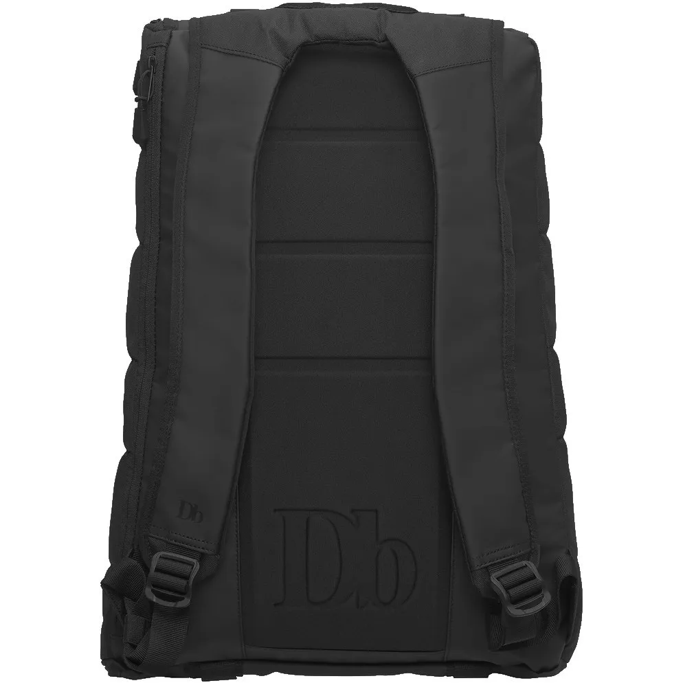 Db Base 15L Backpack - Black Out