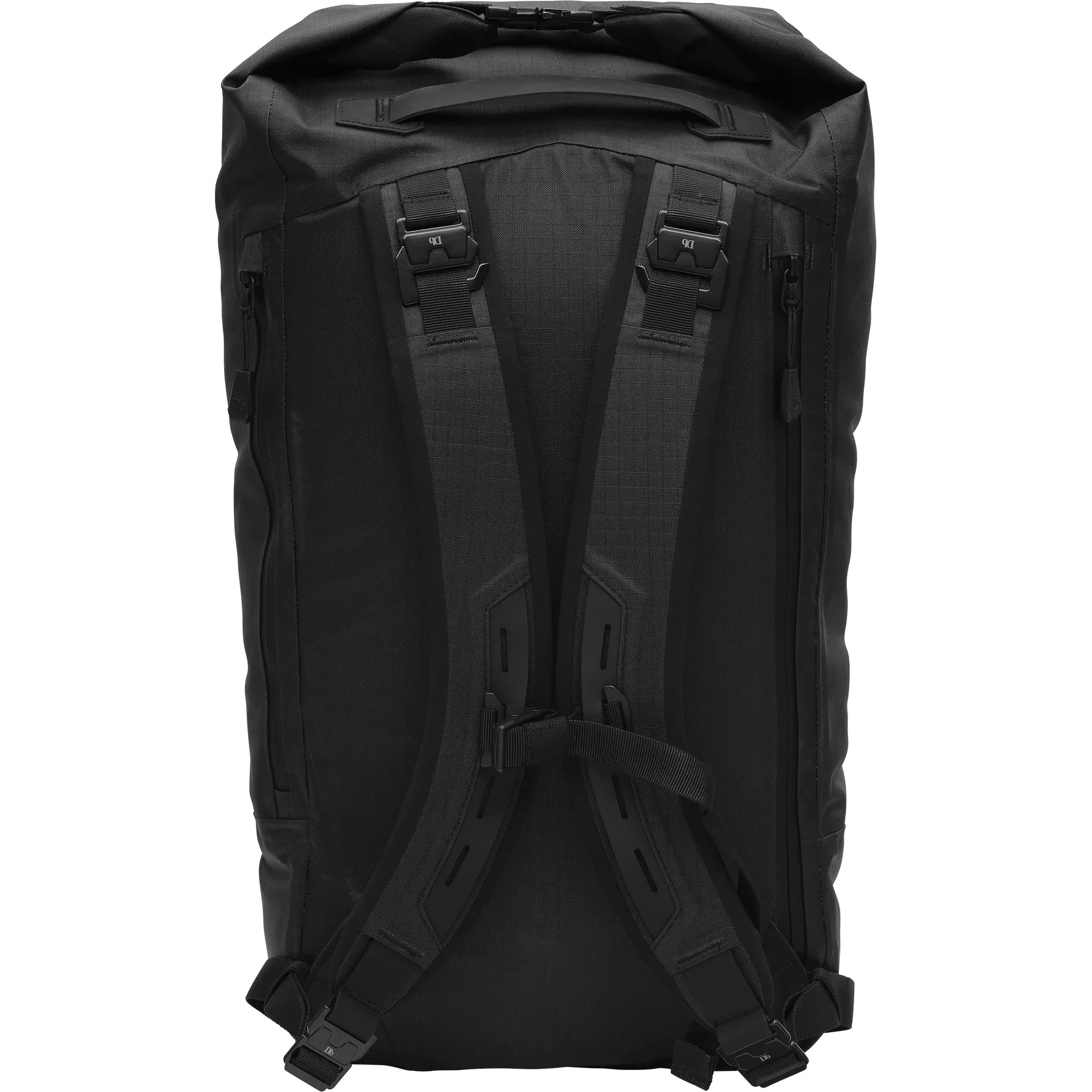 Db The Element 32L Backpack - Black Out