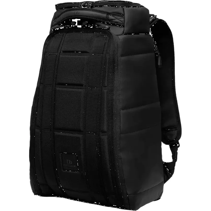 Db The Hugger 20L Backpack - Black Out