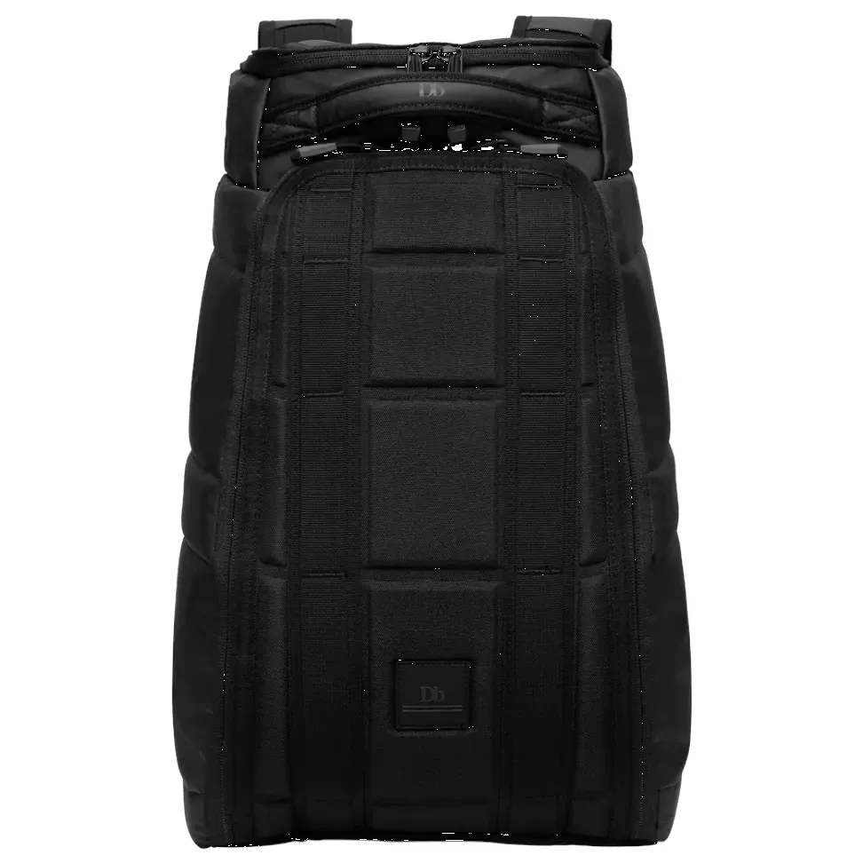 Db The Hugger 20L Backpack - Black Out