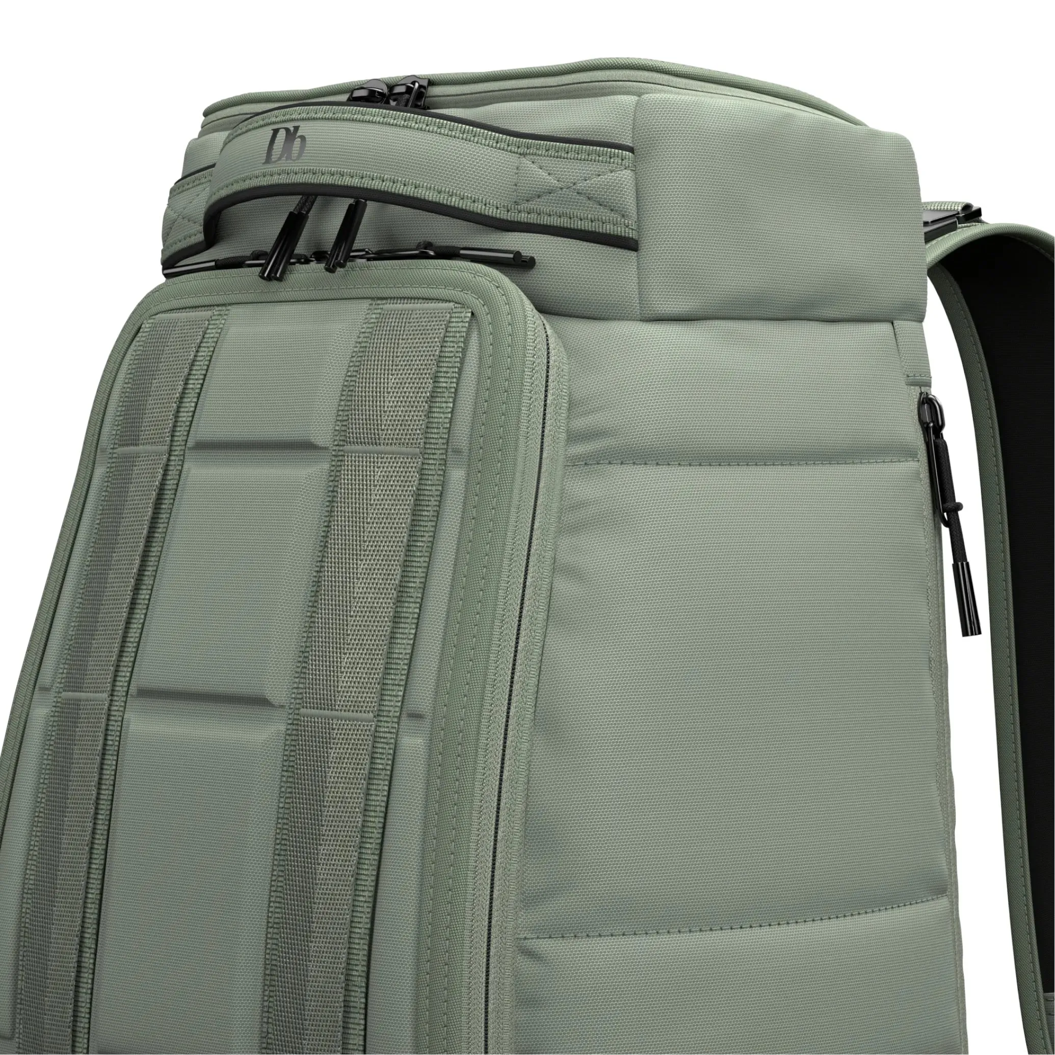 Db The Hugger 20L Backpack - Sage Green