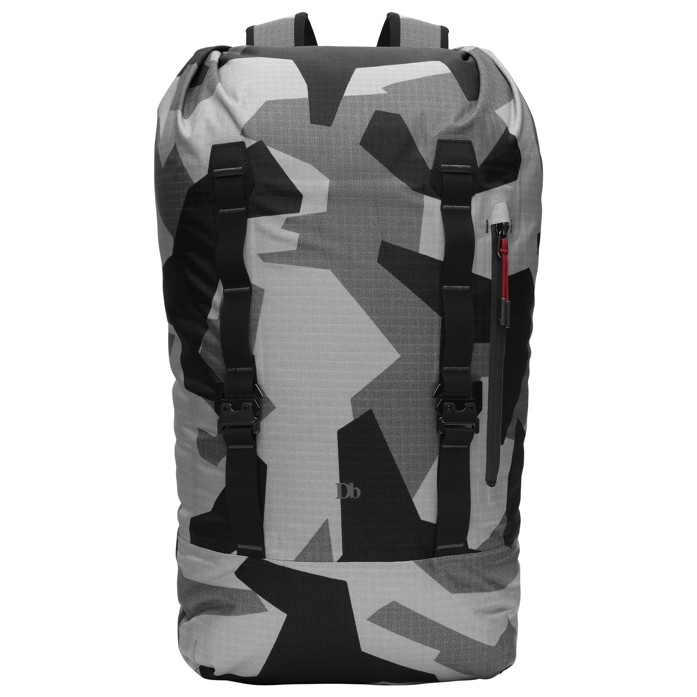 Db x Jon Olsson The Element Backpack - White Camo