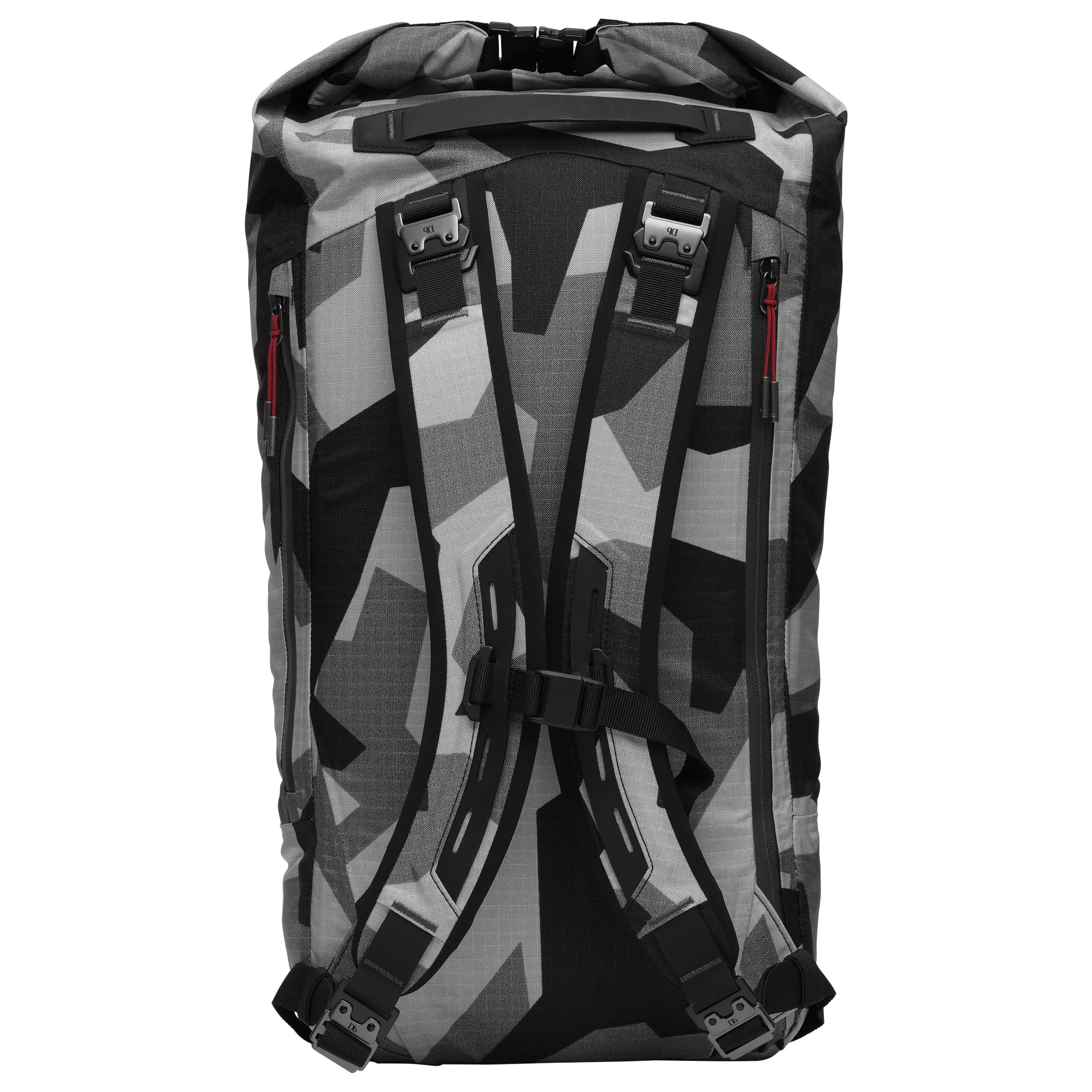 Db x Jon Olsson The Element Backpack - White Camo