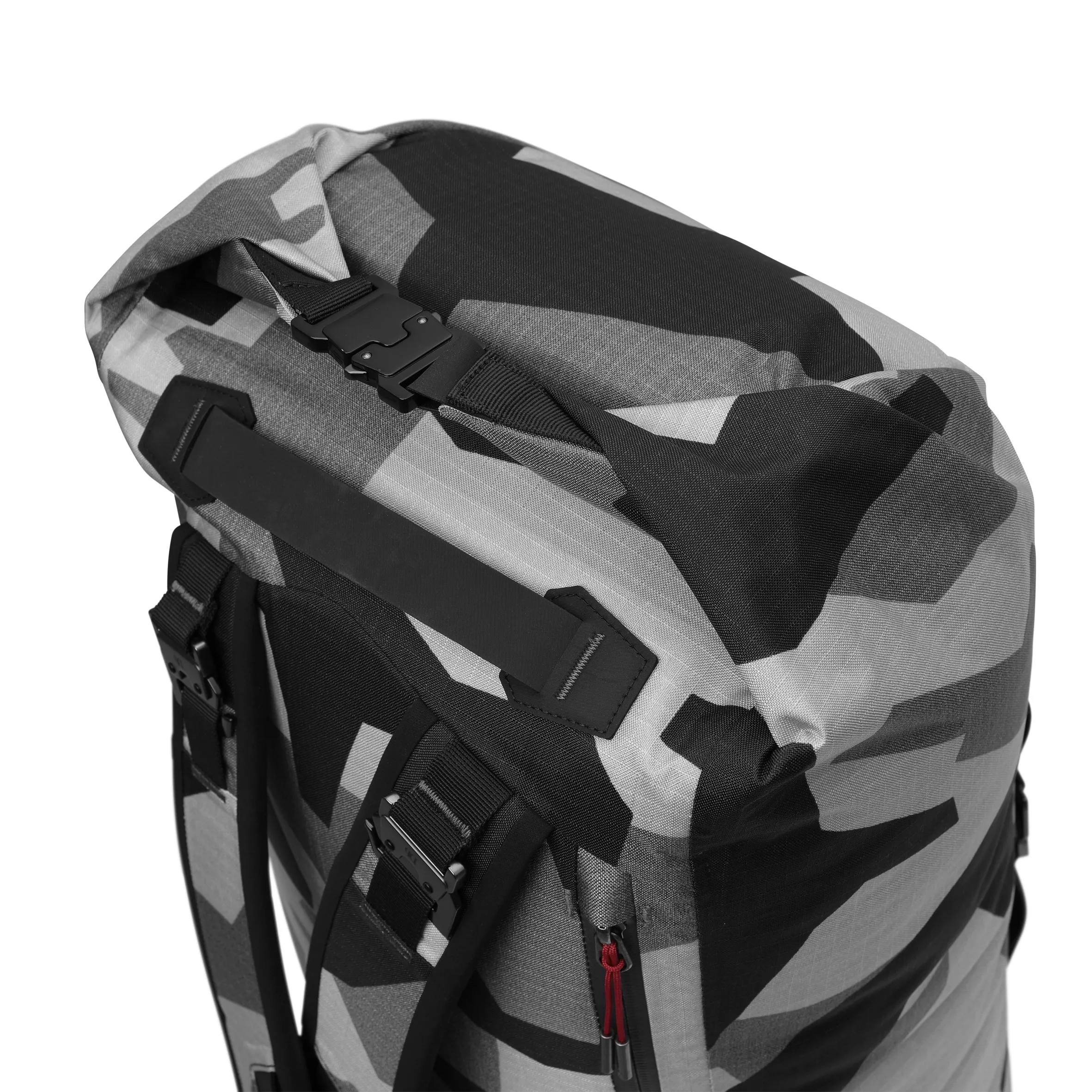 Db x Jon Olsson The Element Backpack - White Camo