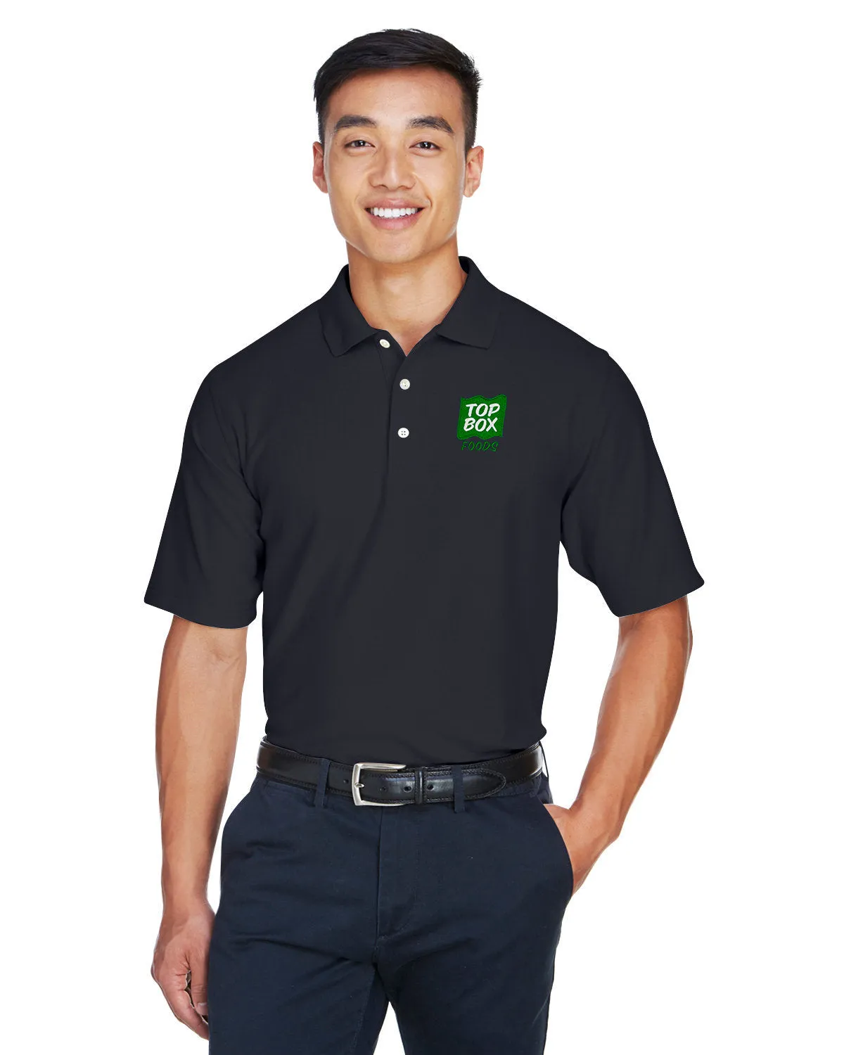 Devon & Jones DryTec20 Performance Polo