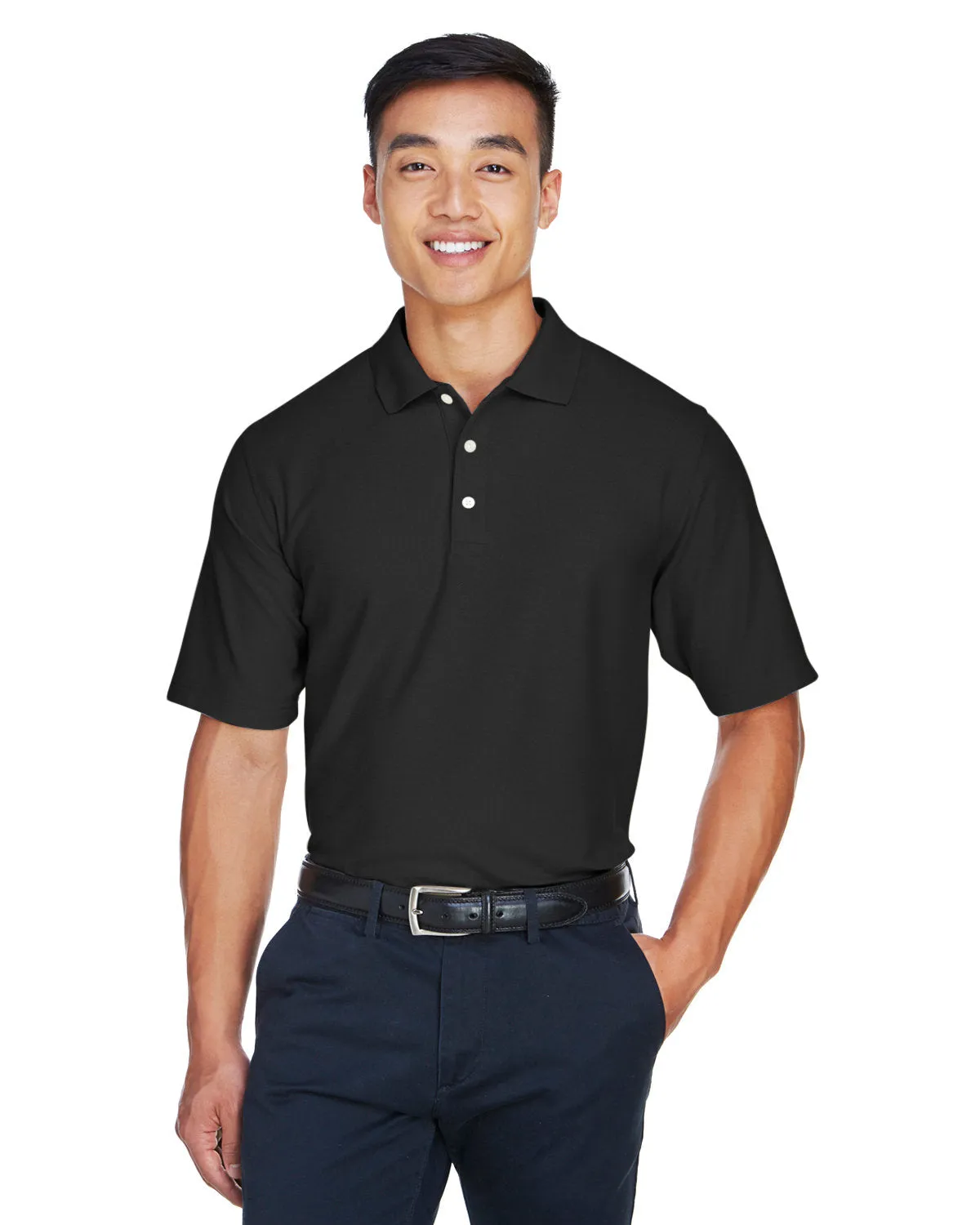 Devon & Jones DryTec20 Performance Polo