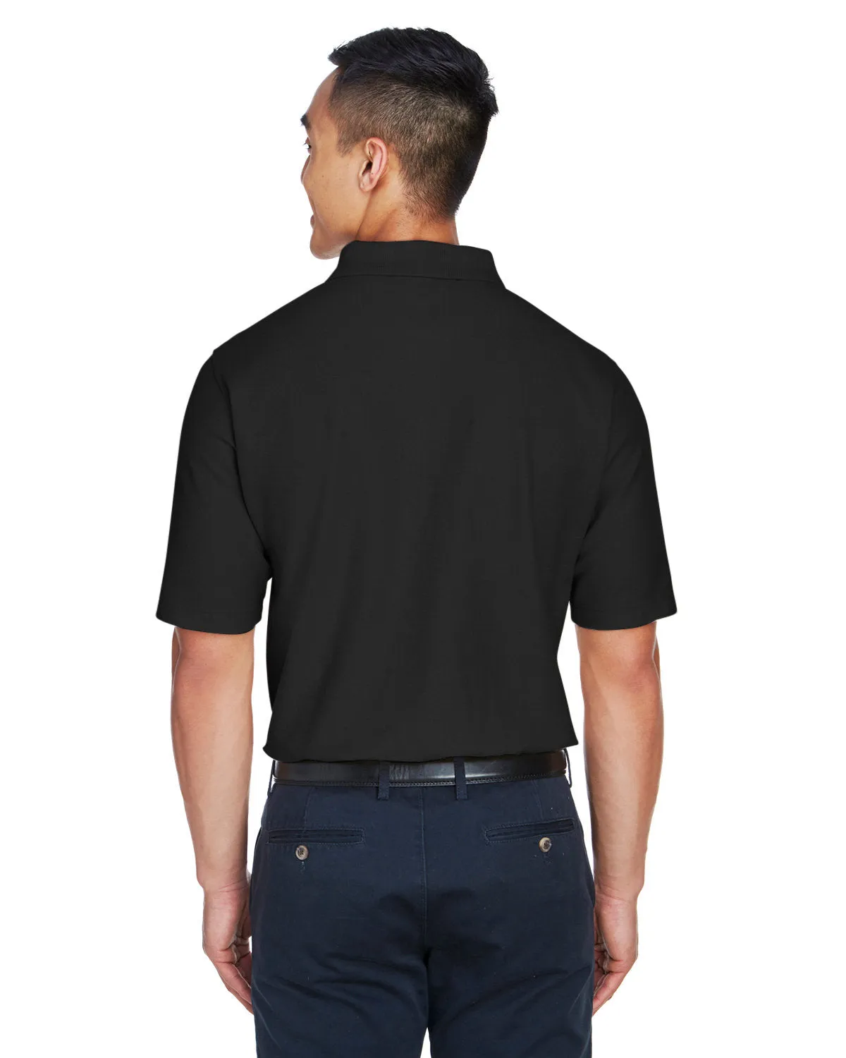 Devon & Jones DryTec20 Performance Polo