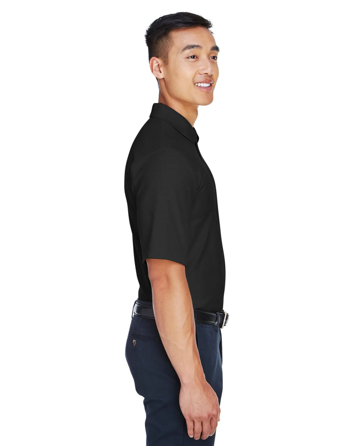 Devon & Jones DryTec20 Performance Polo