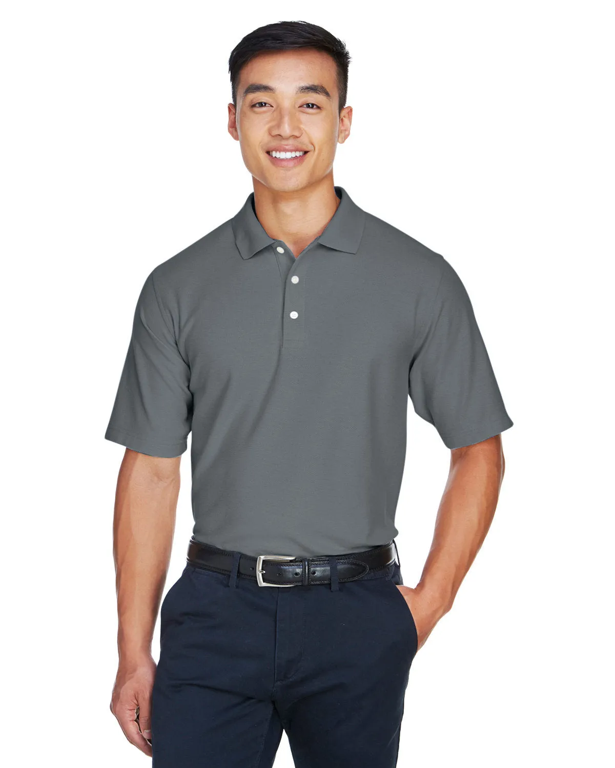 Devon & Jones DryTec20 Performance Polo