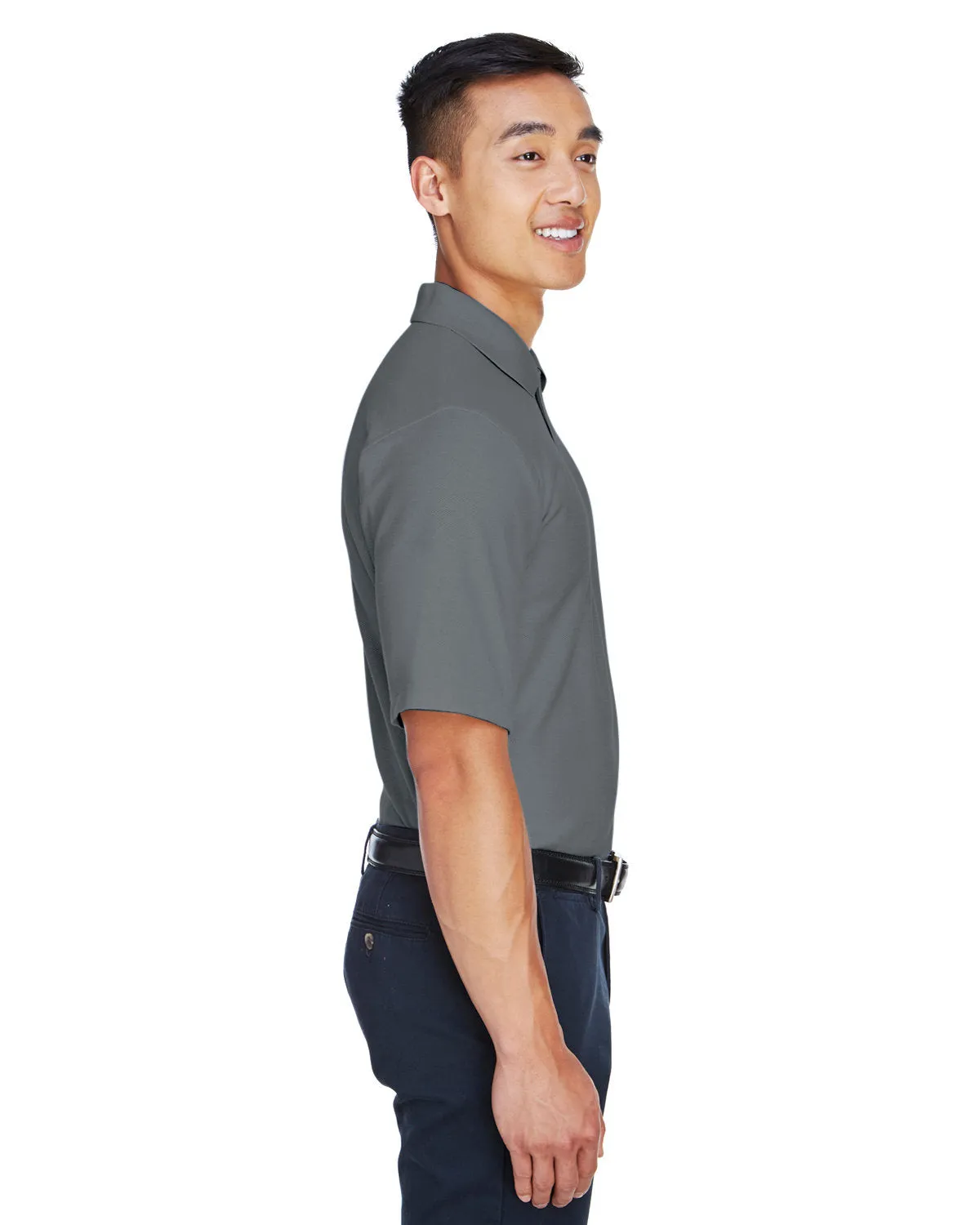 Devon & Jones DryTec20 Performance Polo