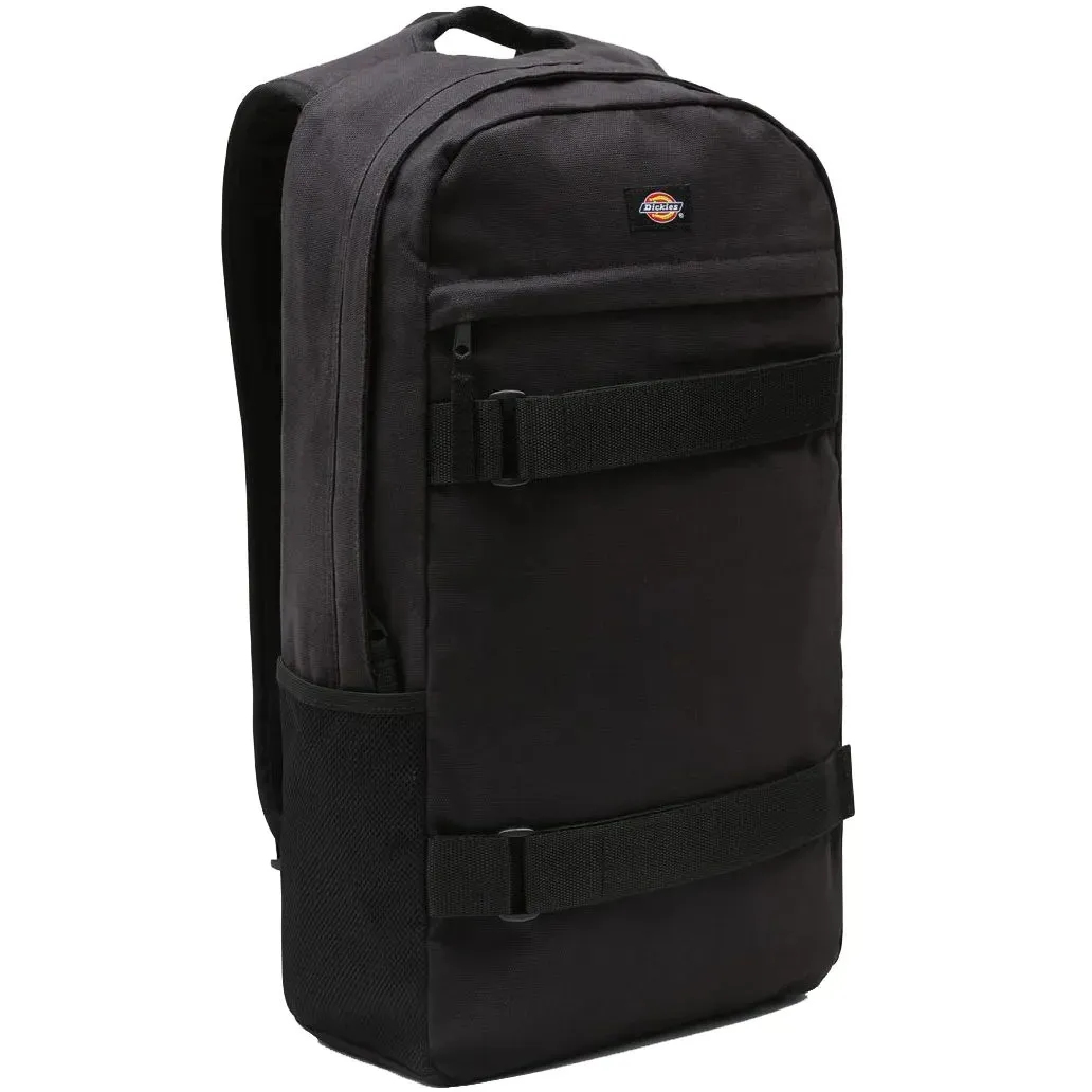 Dickies DC Backpack Plus - Black