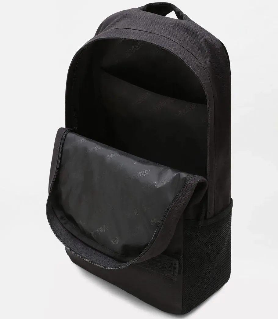 Dickies DC Backpack Plus - Black