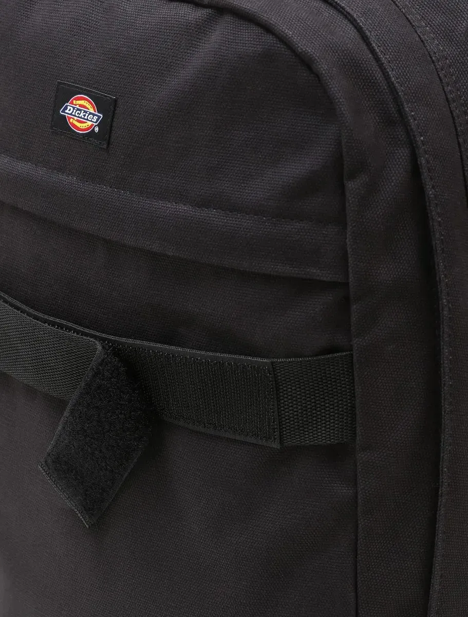 Dickies DC Backpack Plus - Black