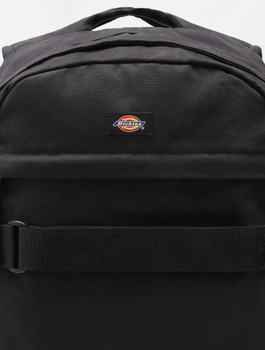 Dickies DC Backpack Plus - Black