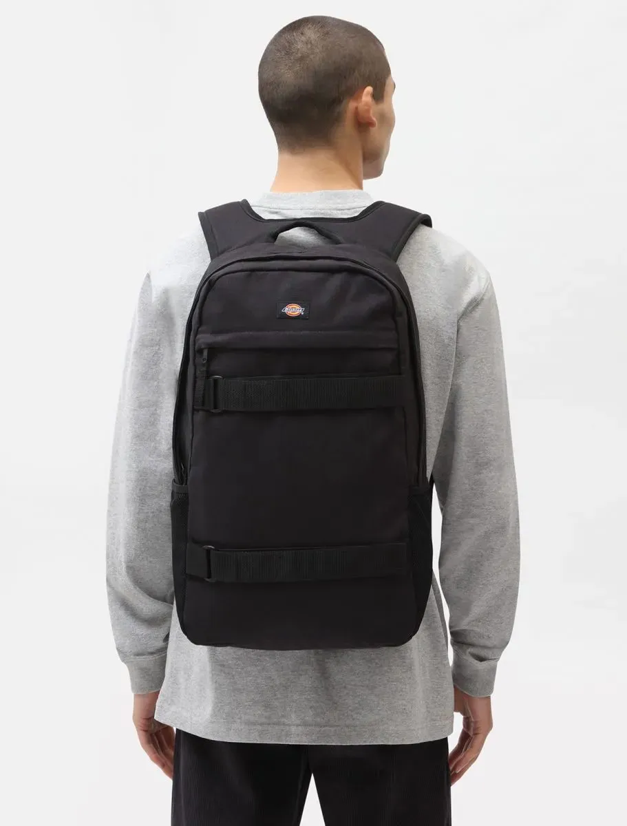 Dickies DC Backpack Plus - Black