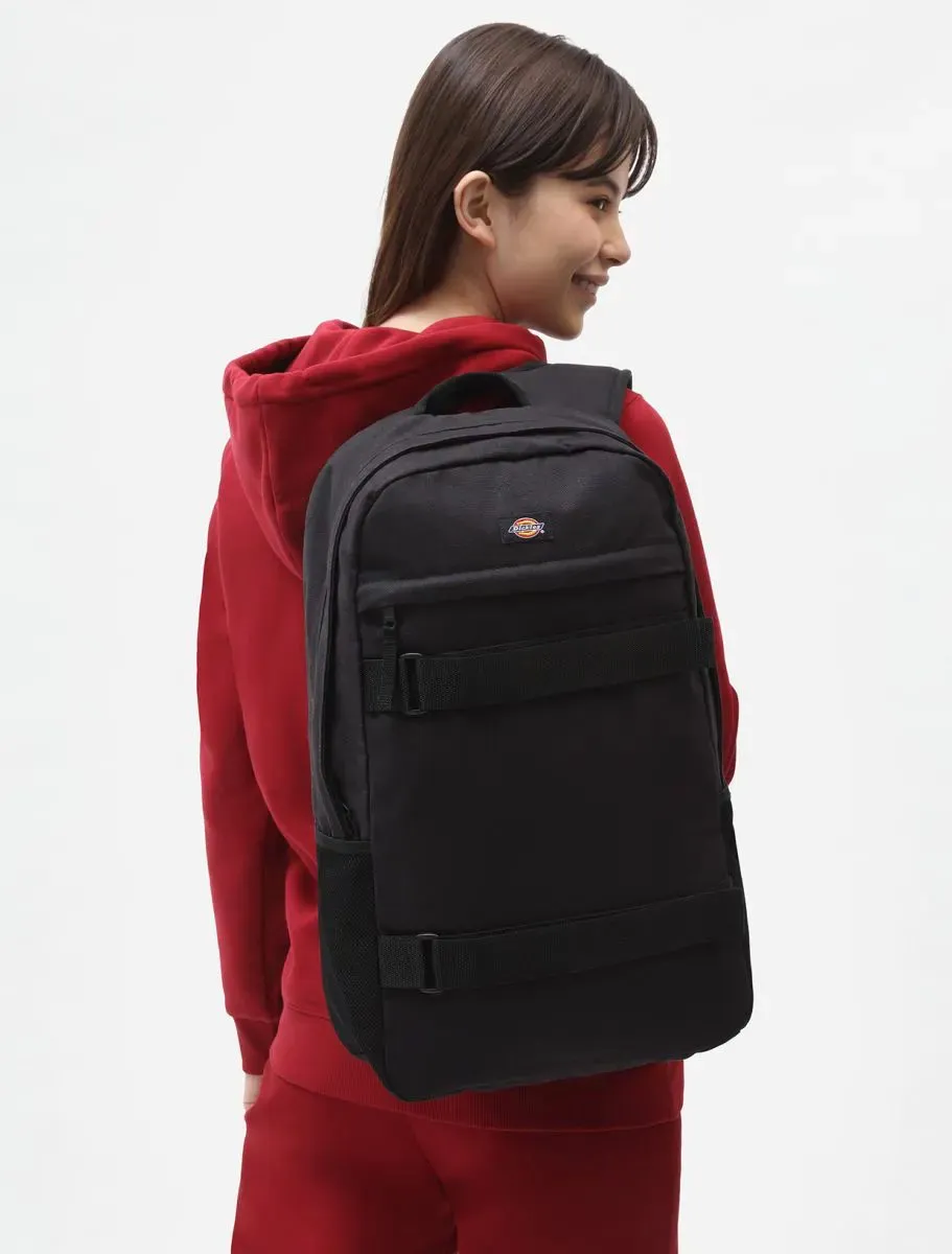 Dickies DC Backpack Plus - Black