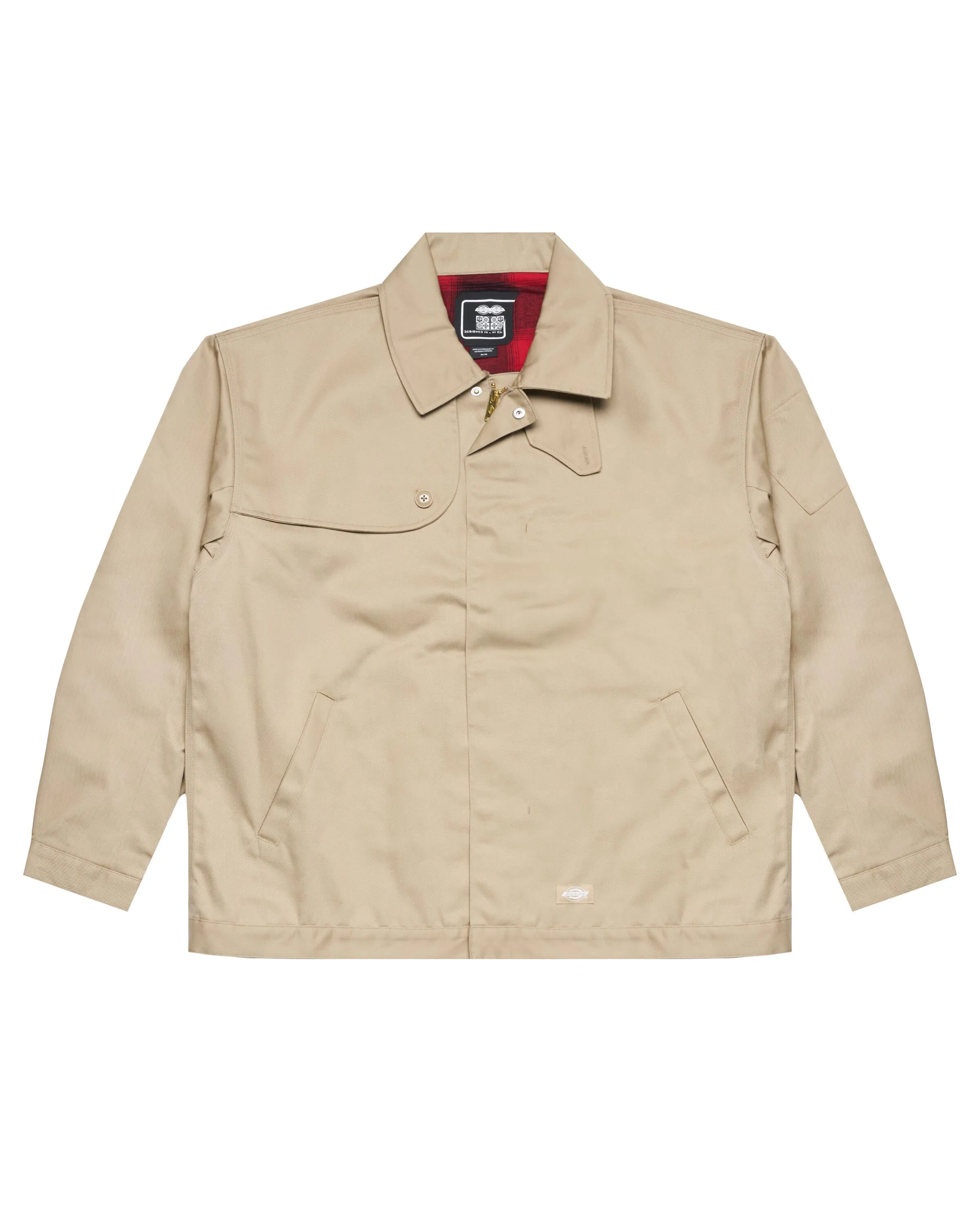 Dickies x TDC EISENHOWER JACKET