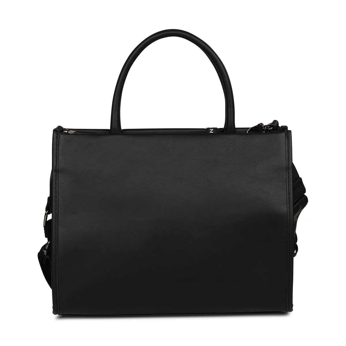 DONNA TOTE- Black