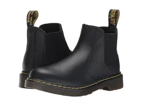 Dr. Martens Kid's Collection 2976 Junior Chelsea Boot (Little Kid/Big Kid)