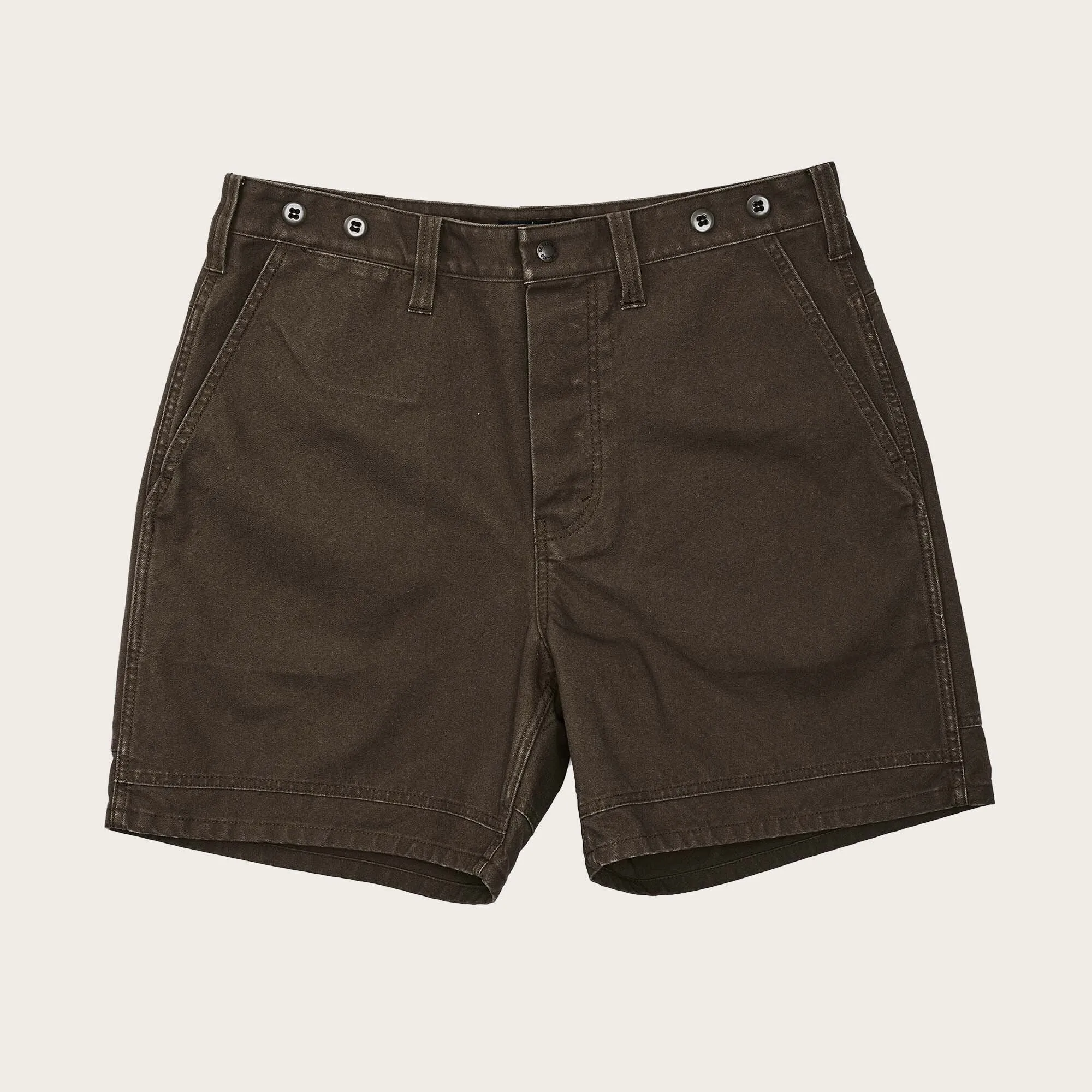 DRY TIN SHORTS