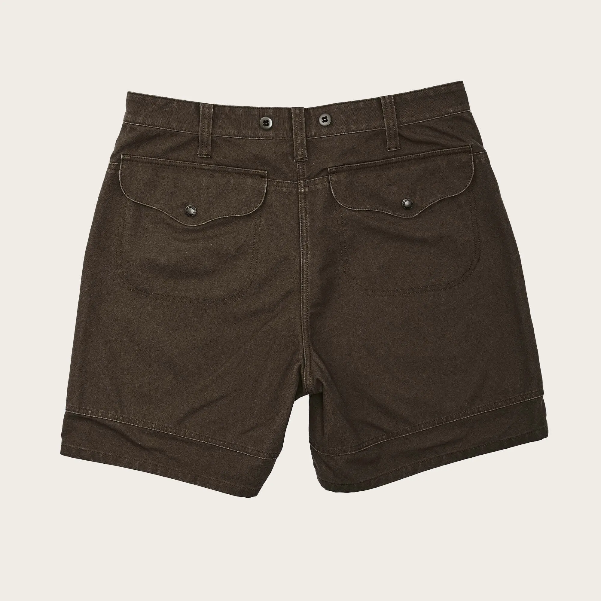 DRY TIN SHORTS