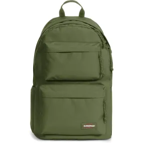 Eastpak Padded Double 24L Backpack - Dark Grass