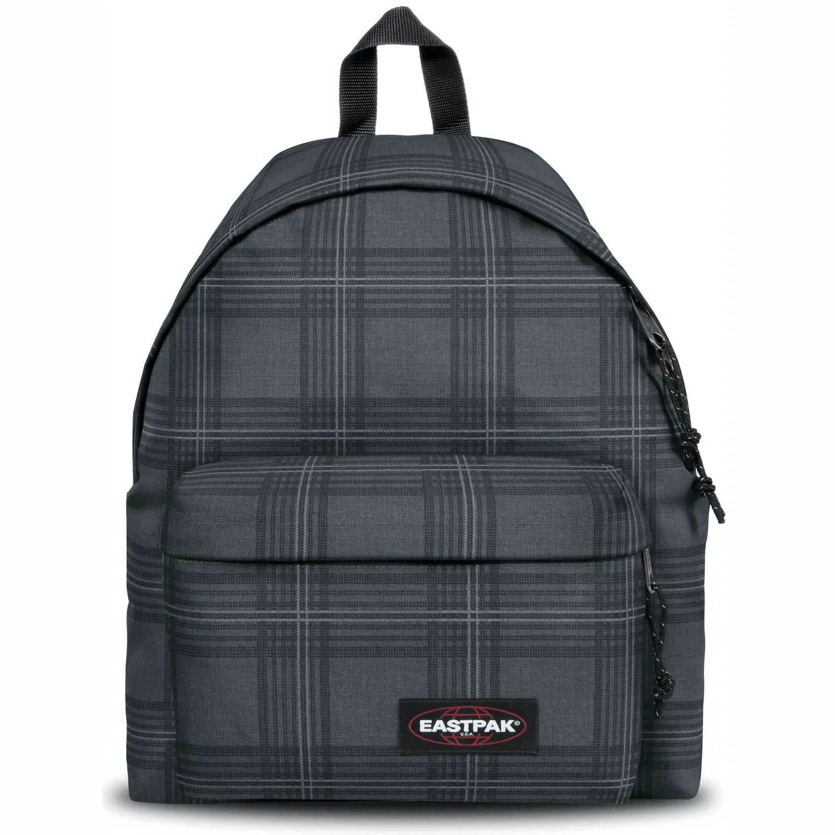 Eastpak Padded Pak'R 24L Backpack - Chertan Black