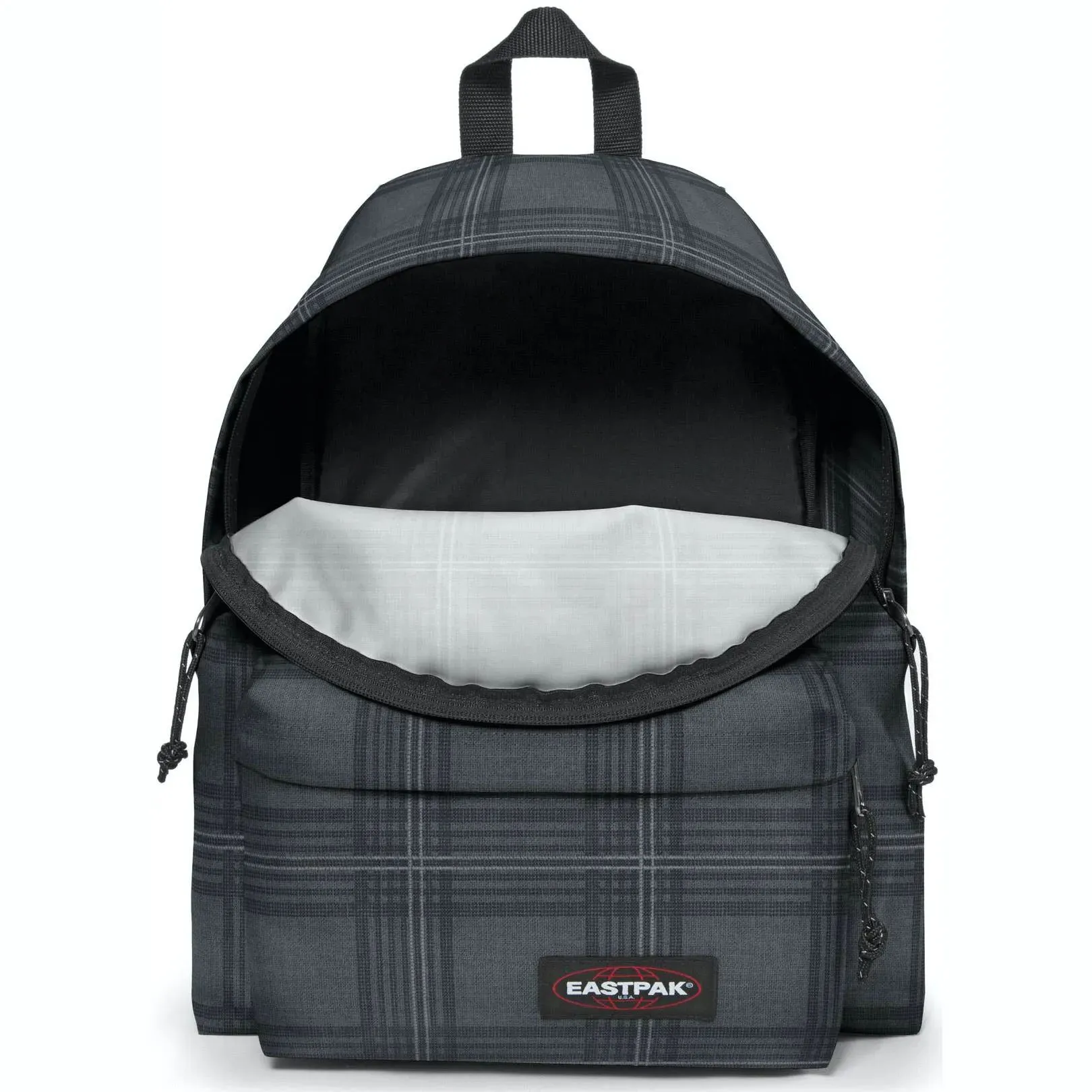 Eastpak Padded Pak'R 24L Backpack - Chertan Black