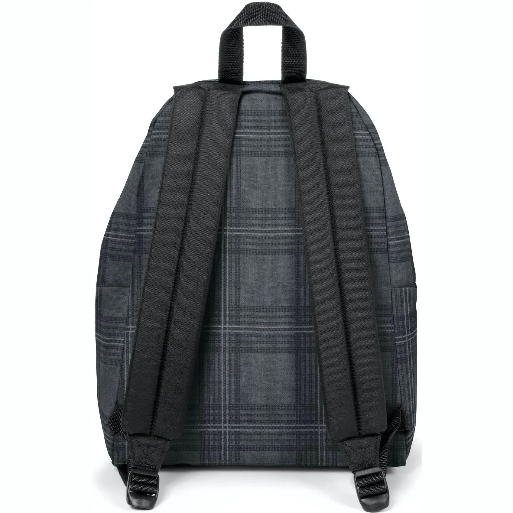 Eastpak Padded Pak'R 24L Backpack - Chertan Black