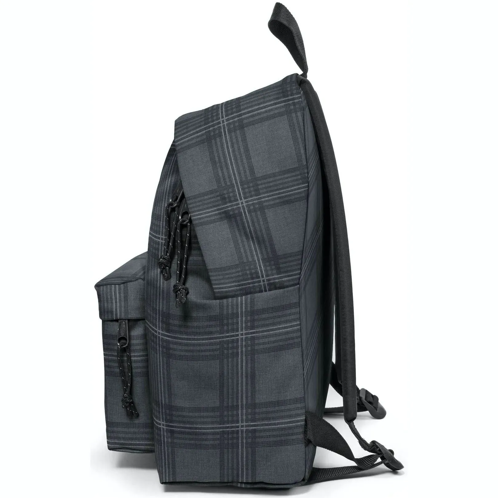 Eastpak Padded Pak'R 24L Backpack - Chertan Black