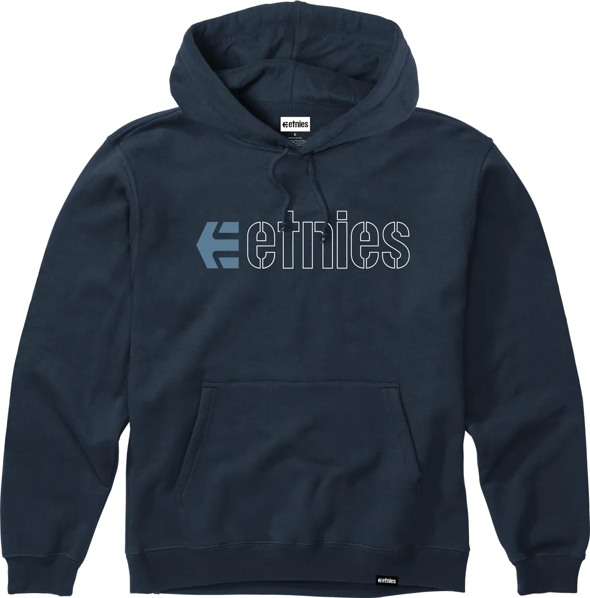 ECORP KIDS PULLOVER