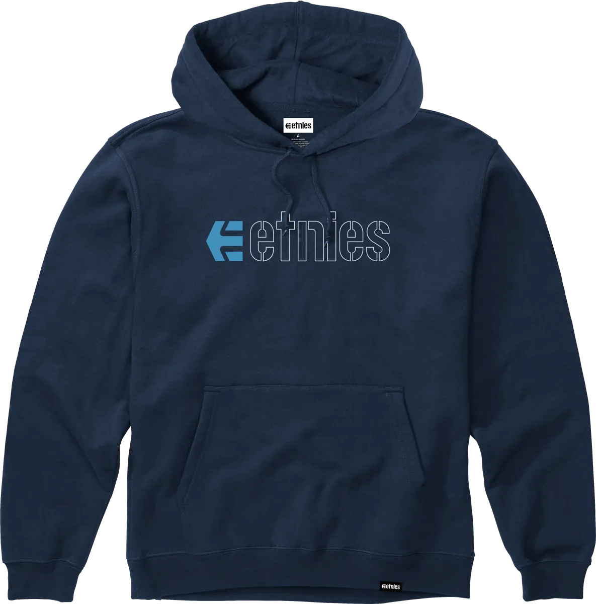 ECORP PULLOVER