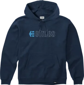 ECORP PULLOVER