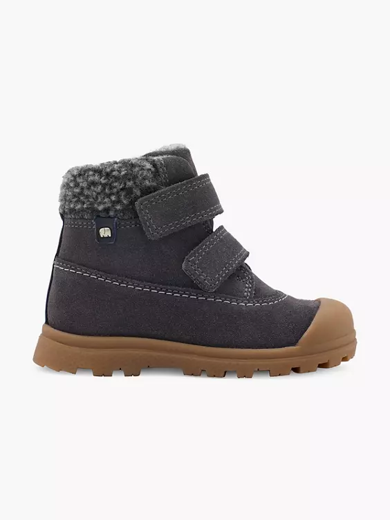 elefanten  Toddler Boy Elefanten Ankle Boot