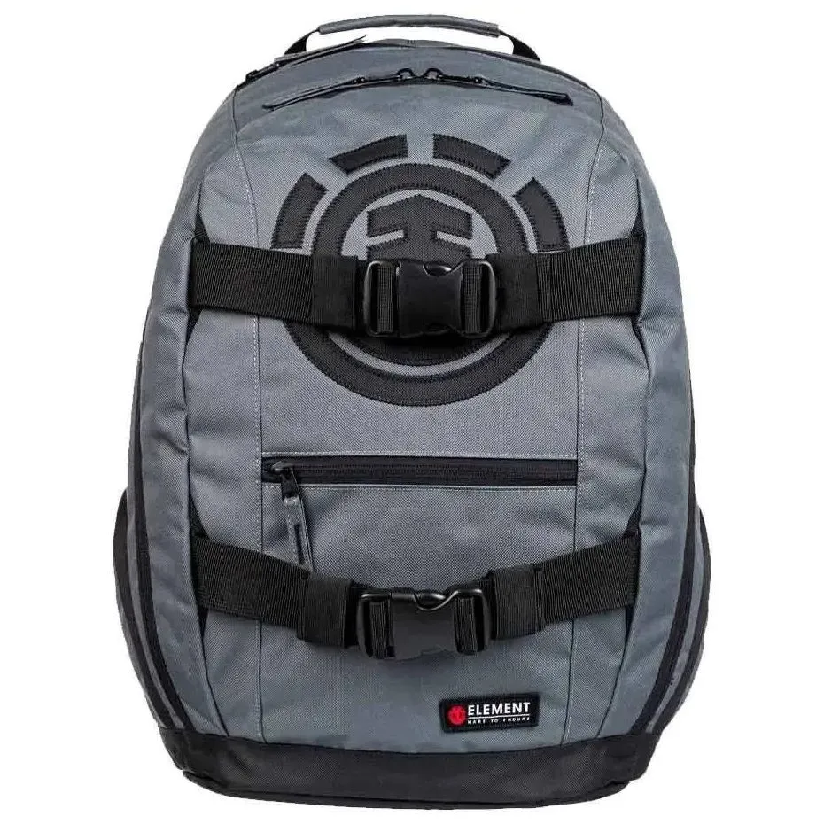 Element Mohave 30L Backpack - Stone Grey