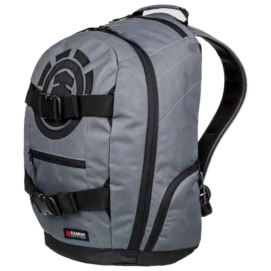 Element Mohave 30L Backpack - Stone Grey