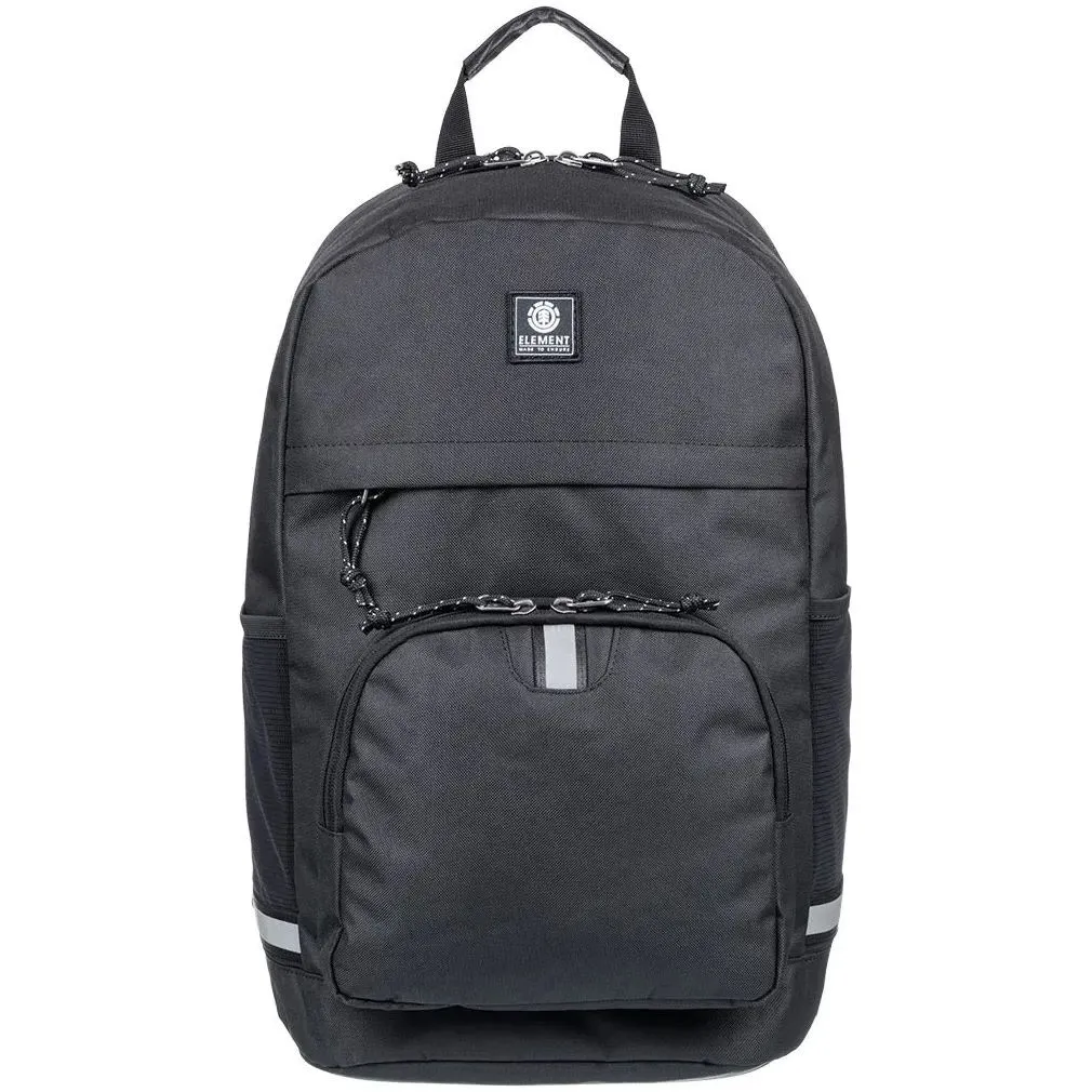 Element Regent 26L Backpack - All Black