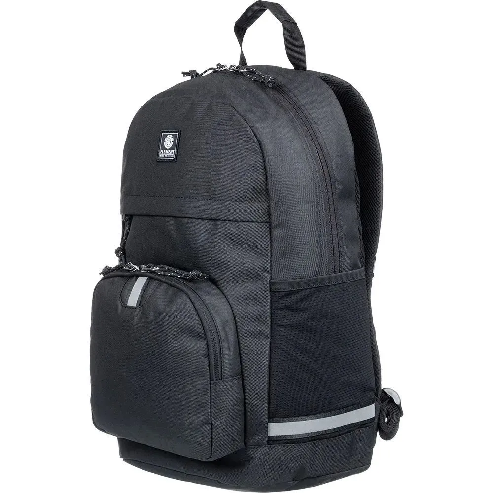 Element Regent 26L Backpack - All Black