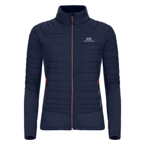 Elevenate Women's Fusion Stretch Jacket Dark Navy | Buy Elevenate Women's Fusion Stretch Jacket Dark Navy here | Outno