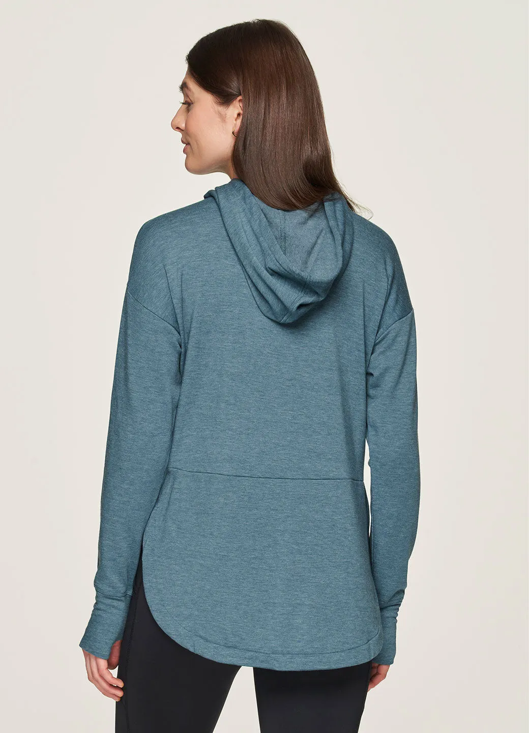 Emma Tunic Hoodie