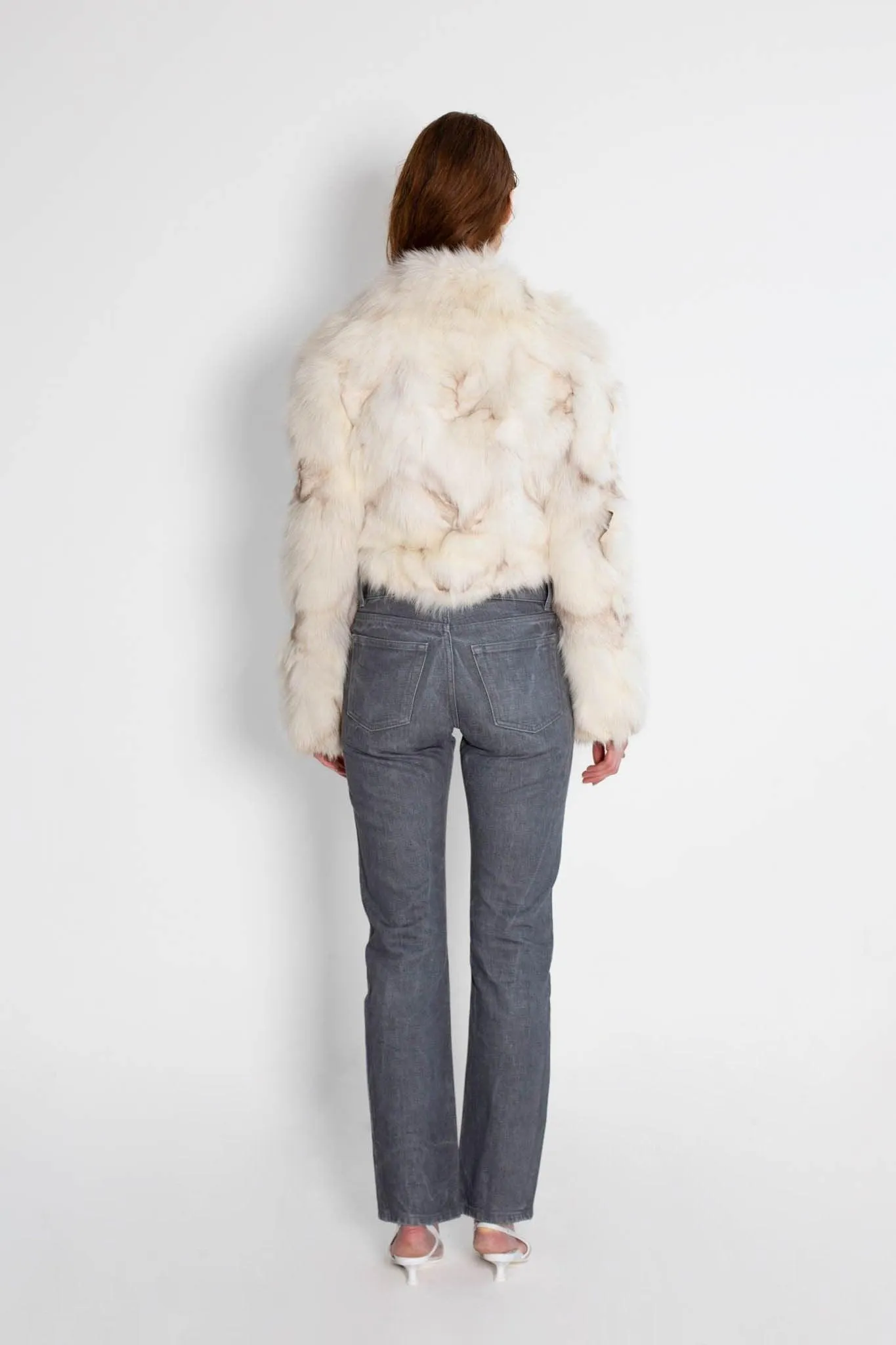 Enchantement Fur Jacket